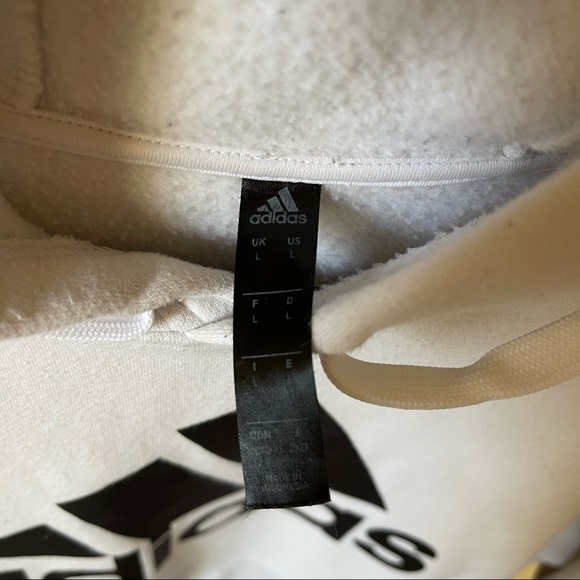 Adidas Sweatshirt - Picture 3 of 4